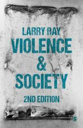 Violence & Society Second Edition