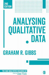 Analyzing Qualitative Daata