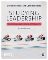 Studying Leadership Second Edition