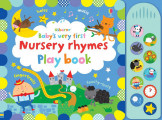 Babys Very First Nursery Rhymes Pl