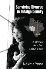 Surviving Divorce In Hadlgo Country