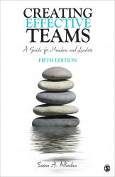 Creating Effective Teams - A Guide For Members and Leaders Fifth Edition