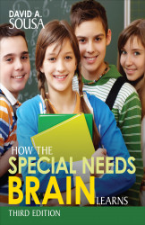 How Special Needs Brain Learns Third Edition