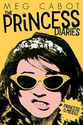 The Princess Diaries   Princess in the Middle