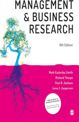 Management For Business Research