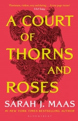 Court Of Thorns And Roses