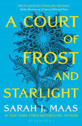 Court Of Frost And Starlight