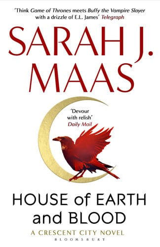 House of Earth and Blood