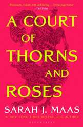 Court of Thorns and Roses