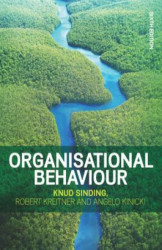 Organizational Behaviour