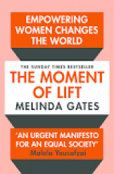 The Moment Of Lift