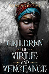 Children Of Virtue And Vengence