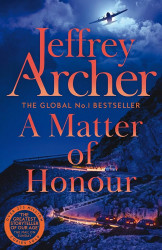 A MATTER OF HONOUR