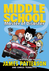 Middle School: Master Of Disaster