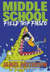 Middle School Field Trip Fiasco