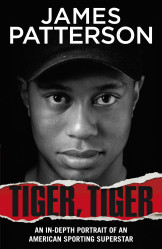 Unmissable biography of sports superstar Tiger Woods , the