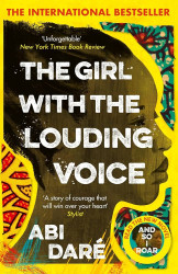 Girl With The Louding Voice