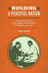 Building A Peaceful Nation