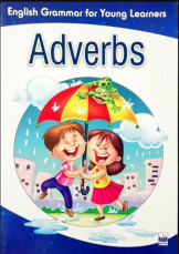Adverbs - New