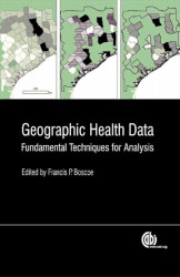 Geographic health data: fundamental techniques for analysis