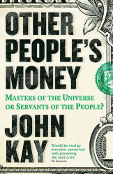 Other People'S Money