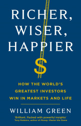 Richer Wiser Happier