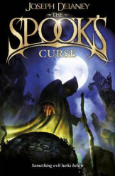 The Spook'S Curse