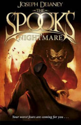 The Spook S Nightmare