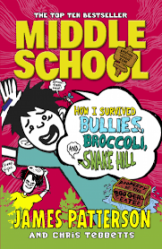 Middle School How I Survived Bullies Br