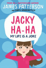 Jaky Ha - Ha: My Life Is A Joke
