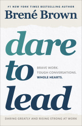 Dare To Lead