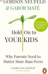 Hold on to Your Kids