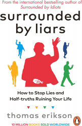 Surrounded By Liars
