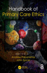 Handbook Of Primary Care Ethics