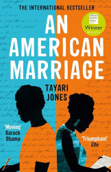 An American Marriage (B Format)
