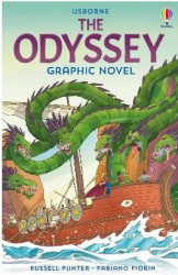 THE ODYSSEY GRAPHIC NOVEL