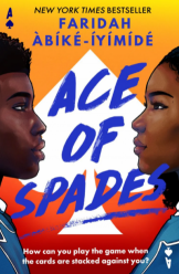 ACE OF SPADES (SUMMER EDITION)