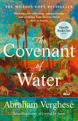 Covenant Of Water  The