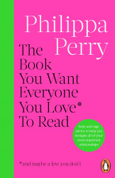 The Book You Want Everyone You Love To