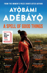 Spell Of Good Things