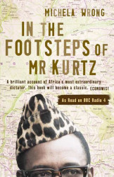 In The Footsteps Of Mr Kurtz