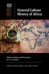 General Labour History Of Africa
