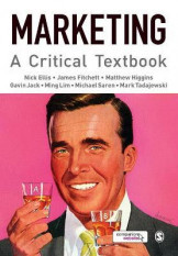 Marketing - A Critical Textbook