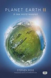 Planet Earth II - A New World Revealed