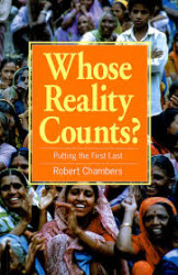 Whose Reality Count's