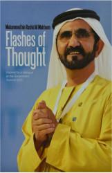 Flashes of Thought