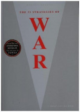 33 Strategies Of War