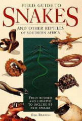 Field Guide To Snake