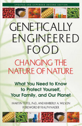 Genetic Modified Crops and Genetic Engineering