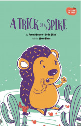 A trick or a Spike